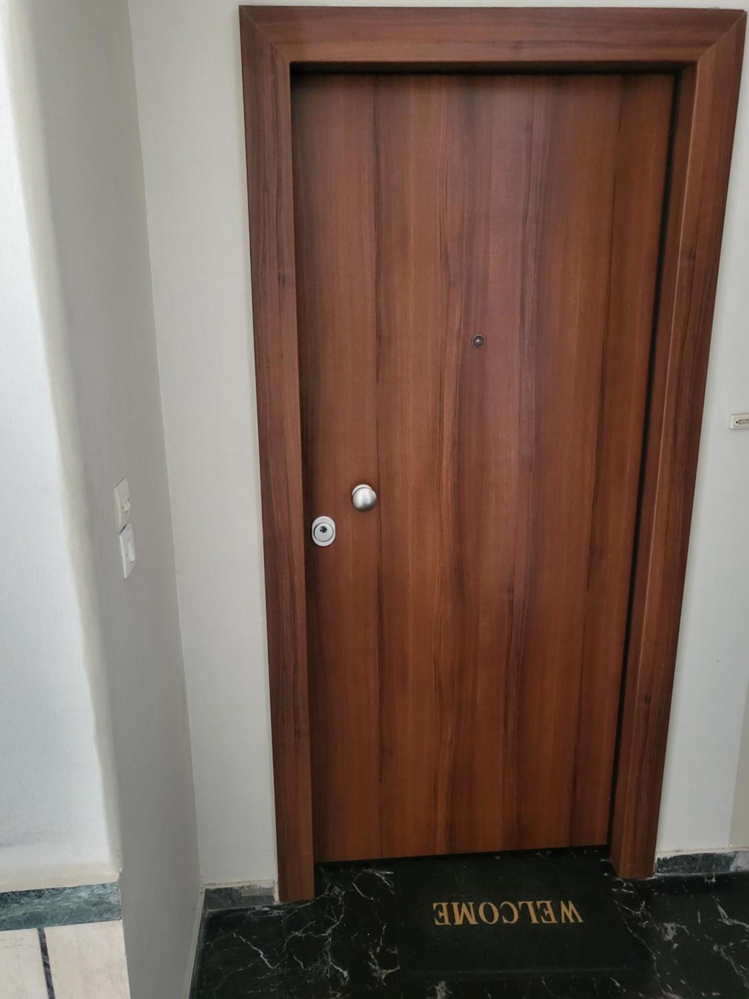 A Modern 2-Bedroom Apartment Near Areios Pagos Athen Eksteriør billede